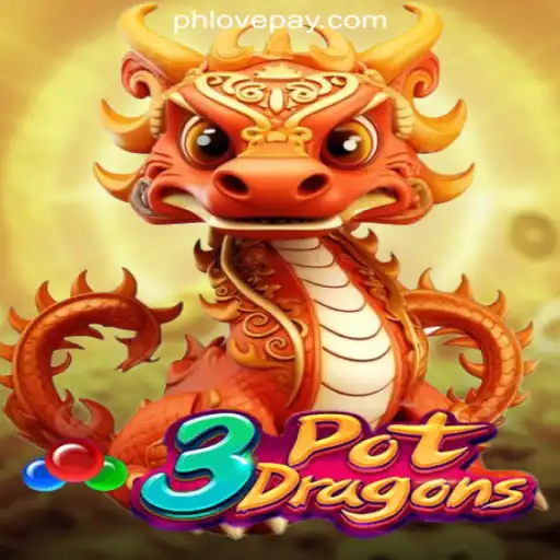 Explore the Thrilling World of 3PotDragons: A Dive into the Exciting Universe of PHLOVE Online Casino Philippines