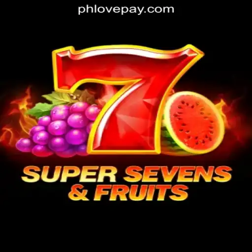 Discover the Exciting World of 7SuperSevensFruits at PHLOVE Online Casino Philippines