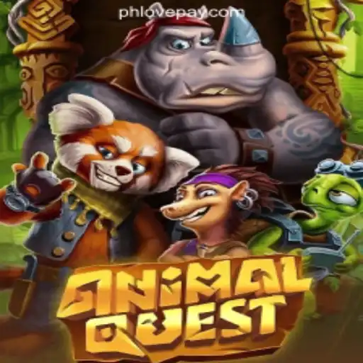 Discover the Thrilling World of AnimalQuest