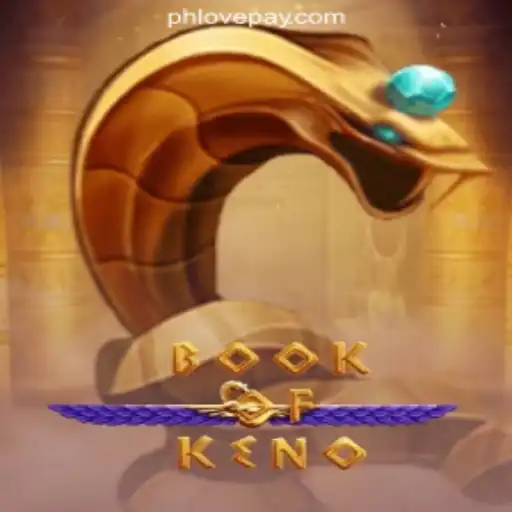Discover 'BookOfKeno': An Exciting Addition to PHLOVE Online Casino Philippines