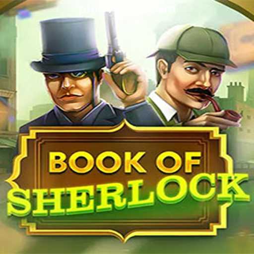 Explore the Thrilling Experience of BookOfSherlock at PHLOVE Online Casino Philippines