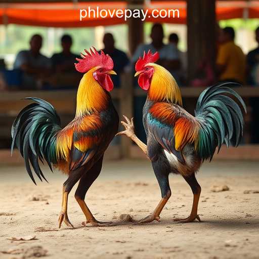 The Complex World of Cockfighting and Its Cultural Significance in the Philippines