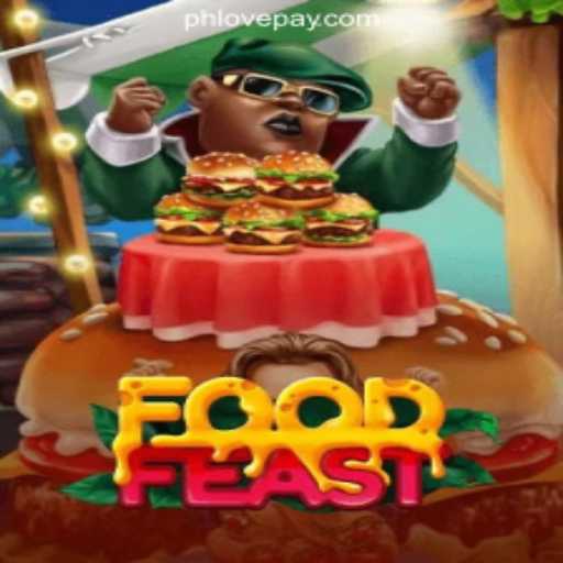 Exploring FoodFeast: A Gourmet Adventure in the World of PHLOVE Online Casino Philippines