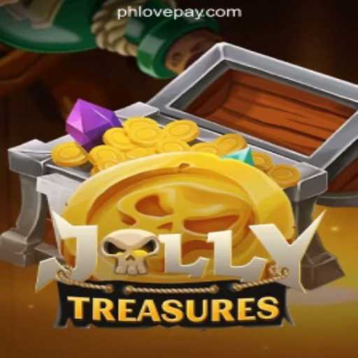 Discover the Excitement of JollyTreasures at PHLOVE Online Casino Philippines