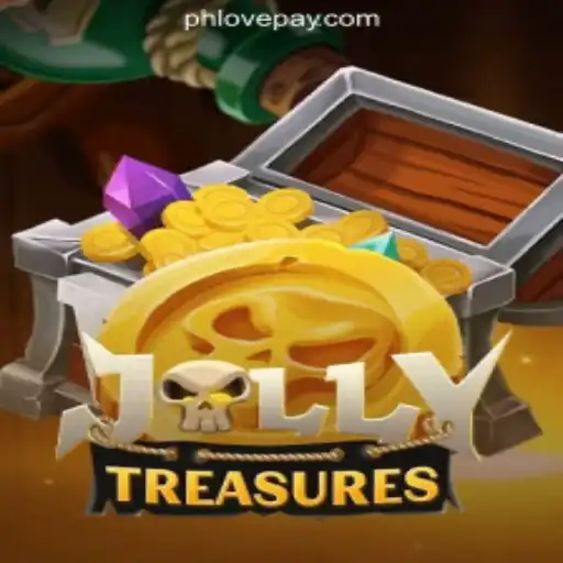 Discover the Excitement of JollyTreasures at PHLOVE Online Casino Philippines