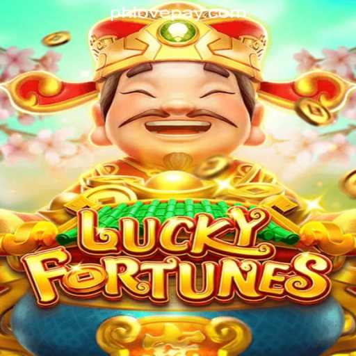 Experience the Thrills of LUCKYFORTUNES at PHLOVE Online Casino Philippines