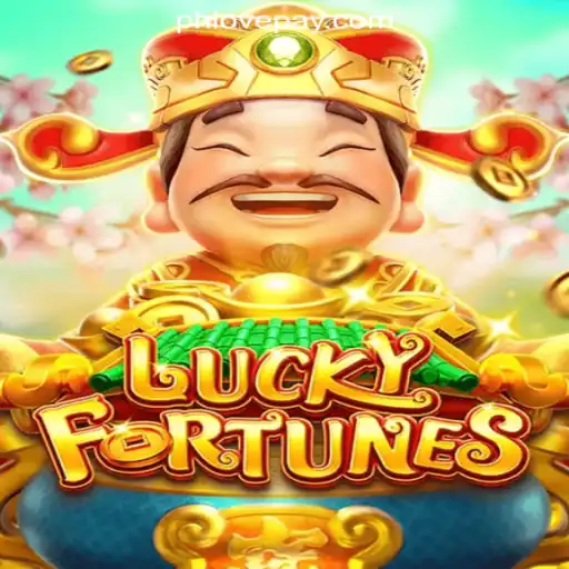 Experience the Thrills of LUCKYFORTUNES at PHLOVE Online Casino Philippines