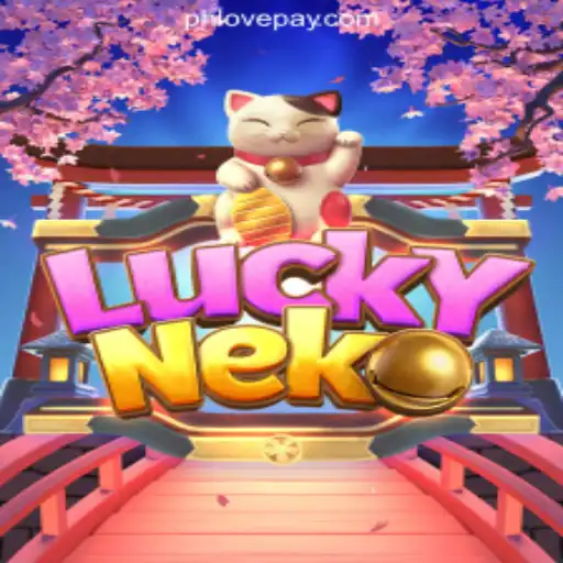 Discover the Charm of LuckyNeko at PHLOVE Online Casino Philippines