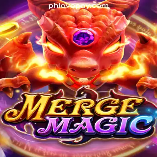 Exploring the Delightful Fusion of MERGEMAGIC and PHLOVE Online Casino Philippines