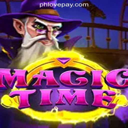 Explore the Enchantment of MagicTime at PHLOVE Online Casino Philippines