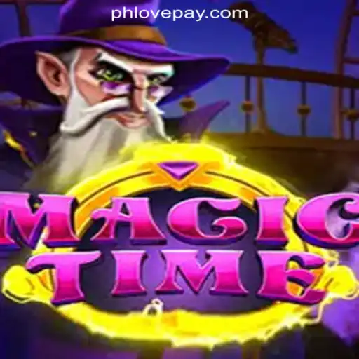 Explore the Enchantment of MagicTime at PHLOVE Online Casino Philippines