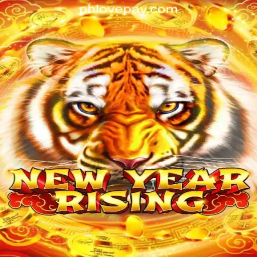 Exploring NewYearRising: A Thrilling Adventure in the World of PHLOVE Online Casino Philippines