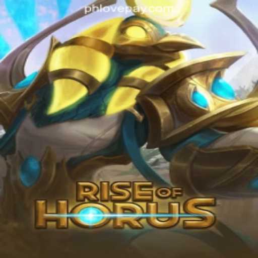 Discover the Thrilling World of Rise of Horus at PHLOVE Online Casino Philippines