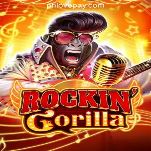 Unlock the Thrill of RockinGorilla at PHLOVE Online Casino Philippines