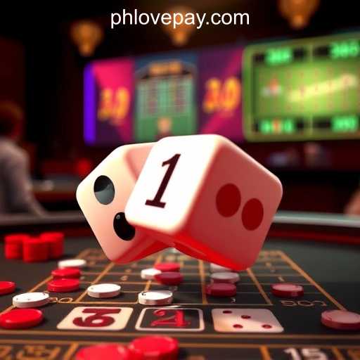 Exploring the World of Sic Bo at PHLOVE Online Casino Philippines