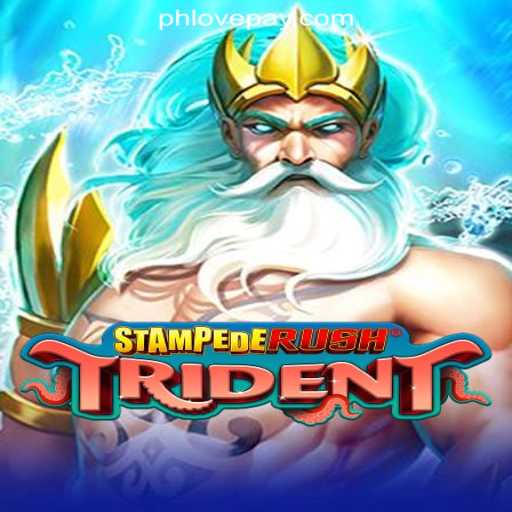 Unveiling StempedeRushTrident: Dive into the Thrilling World of PHLOVE Online Casino Philippines