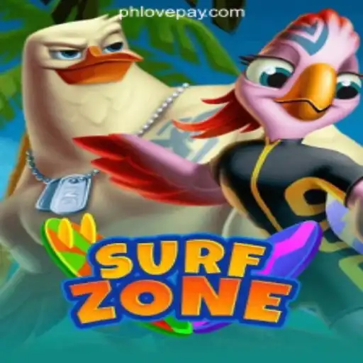 SurfZone: Riding the Virtual Waves at PHLOVE Online Casino Philippines