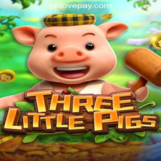 Embark on a Thrilling Adventure with THREELITTLEPIGS at PHLOVE Online Casino Philippines