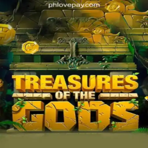 Discover the Exciting World of Treasure of the Gods at PHLOVE Online Casino Philippines