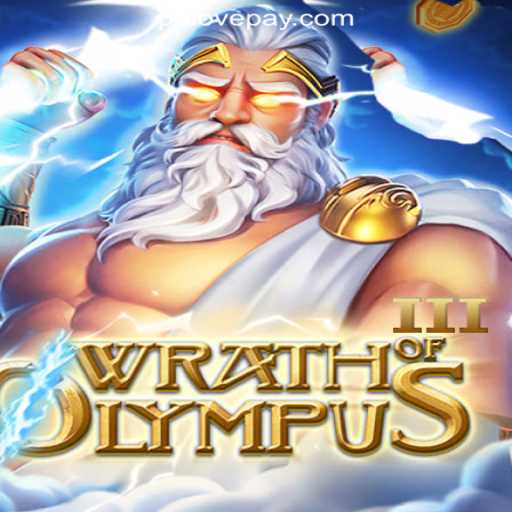 Wrath of Olympus III: A Deep Dive into the Gaming Sensation at PHLOVE Online Casino Philippines
